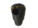 BTA Drilling Head
