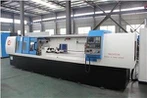 Gundrilling Machine