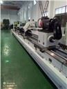 Deep hole Skiving Roller Burnishing Machine