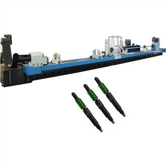 Μηχανές καψίματος με κυλίνδρους σκιέρ